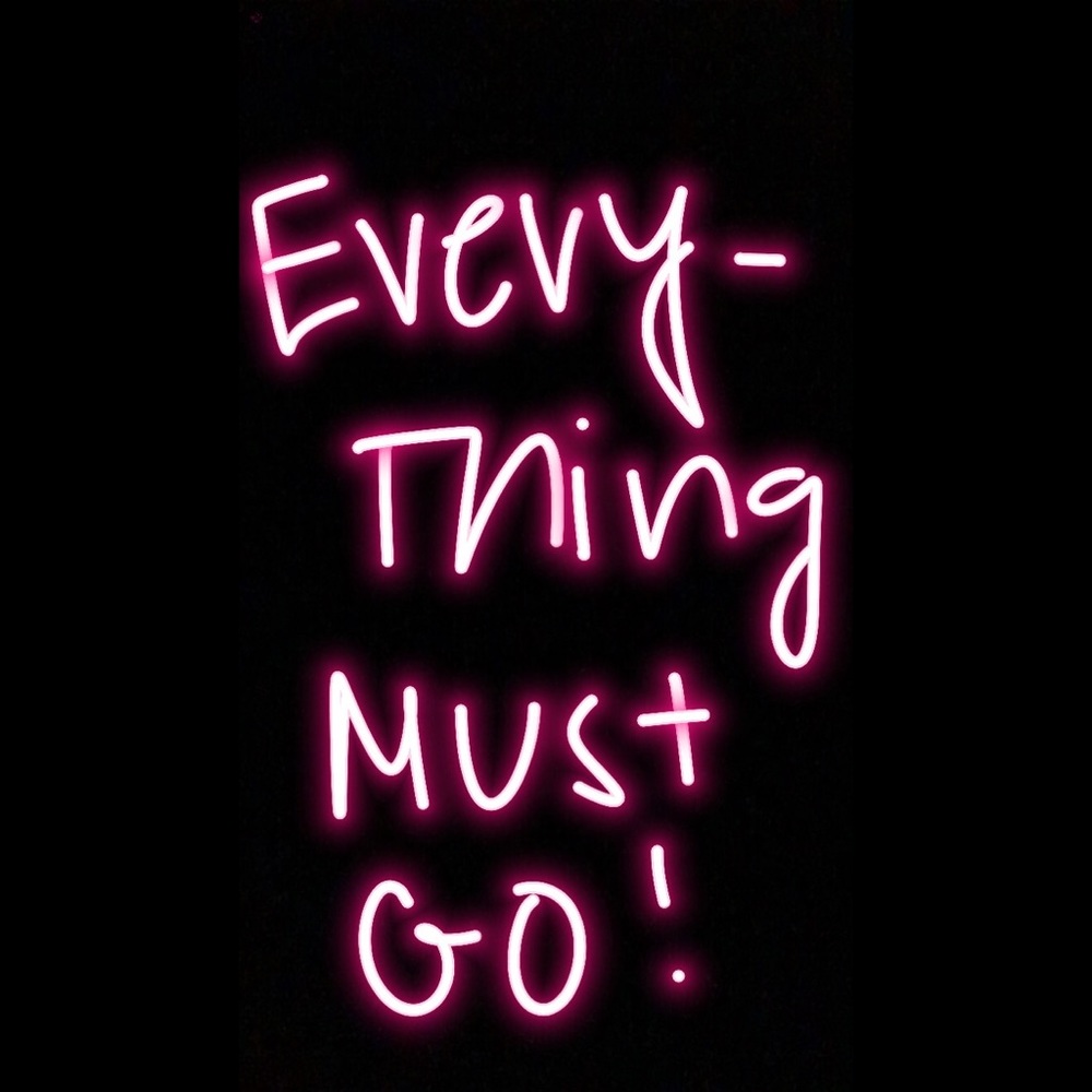 EVERYTHING💫💫💫